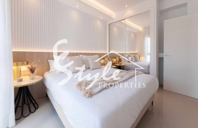 Новостройки - Apartment Penthouse - Сьюдад Кесада