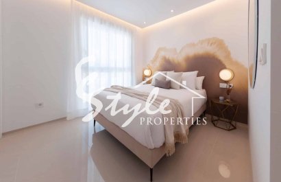 Новостройки - Apartment Penthouse - Сьюдад Кесада