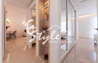 Новостройки - Apartment Penthouse - Сьюдад Кесада