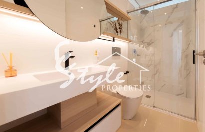 Новостройки - Apartment Penthouse - Сьюдад Кесада