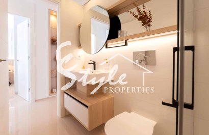 Новостройки - Apartment Penthouse - Сьюдад Кесада