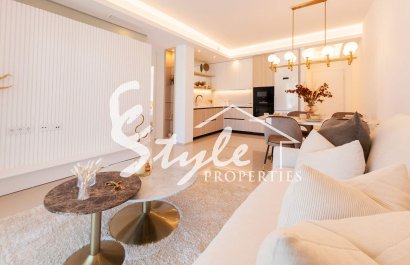 Новостройки - Apartamento - Сьюдад Кесада