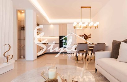 Новостройки - Apartamento - Сьюдад Кесада