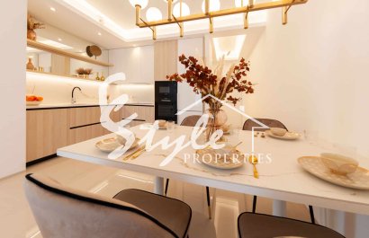 Новостройки - Apartamento - Сьюдад Кесада