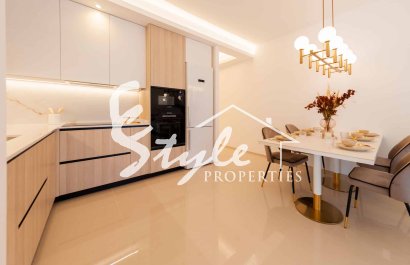 Новостройки - Apartamento - Сьюдад Кесада