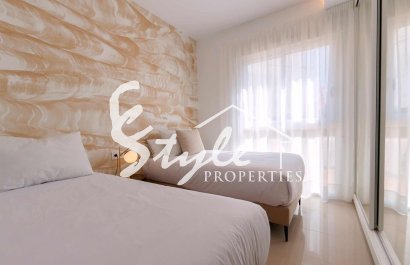 Новостройки - Apartamento - Сьюдад Кесада