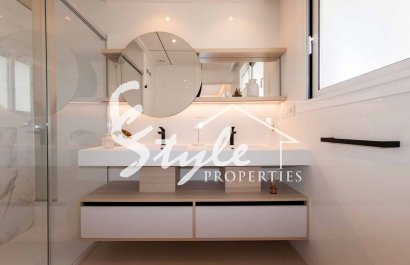 Новостройки - Apartamento - Сьюдад Кесада