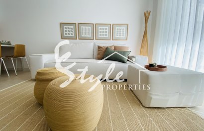 Новостройки - Apartment Penthouse - Pilar de la Horadada - Пилар де Орадада