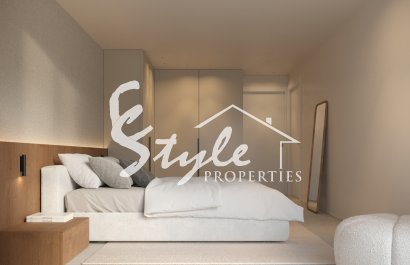 Nuevo - Villa - Alicante - Dolores