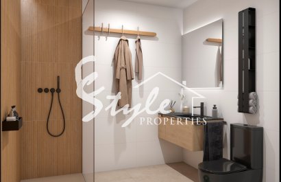 Nuevo - Villa - Alicante - Dolores