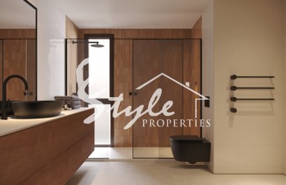 Nuevo - Villa - Alicante - Dolores