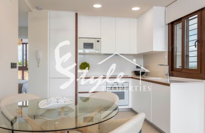 Новостройки - Apartamento - Torrevieja - Торревьеха