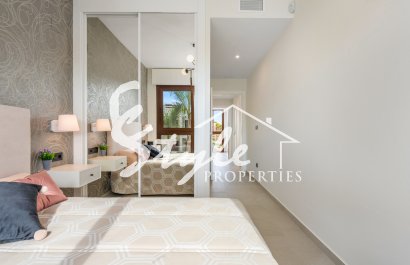 Новостройки - Apartamento - Torrevieja - Торревьеха