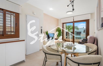 Новостройки - Apartment Penthouse - Torrevieja - Торревьеха