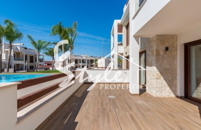 Новостройки - Apartment Penthouse - Torrevieja - Торревьеха