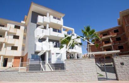 New build - Apartamento - Orihuela-Costa - Orihuela