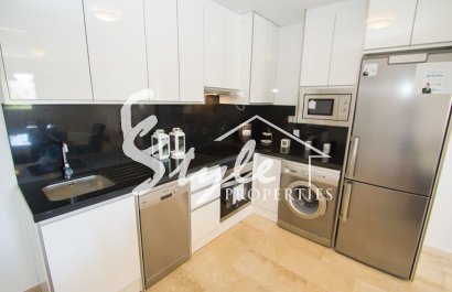 New build - Apartamento - Orihuela-Costa - Orihuela