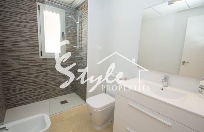 New build - Apartamento - Orihuela-Costa - Orihuela