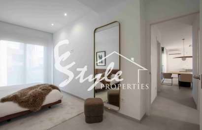 Nuevo - Apartamento - Benidorm - Finestrat