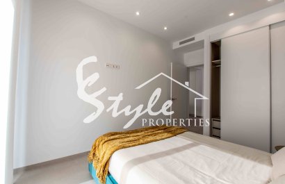 Nuevo - Apartamento - Benidorm - Finestrat