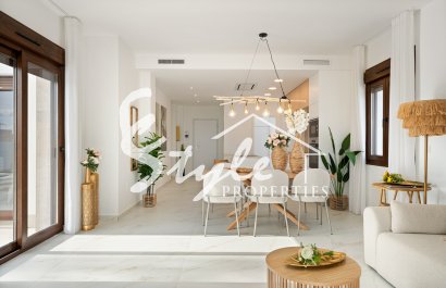 New build - Villa - Polop