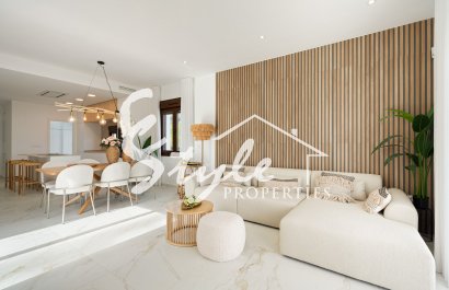 New build - Villa - Polop