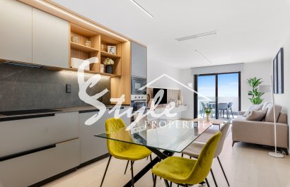 New build - Apartment Penthouse - Guardamar - Guardamar del Segura