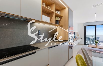 New build - Apartment Penthouse - Guardamar - Guardamar del Segura