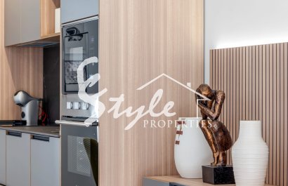 New build - Apartment Penthouse - Guardamar - Guardamar del Segura