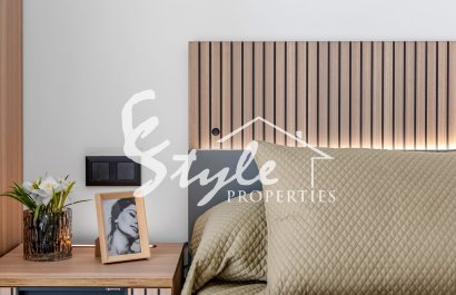 New build - Apartment Penthouse - Guardamar - Guardamar del Segura