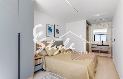 New build - Apartment Penthouse - Guardamar - Guardamar del Segura