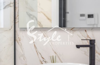 New build - Apartment Penthouse - Guardamar - Guardamar del Segura