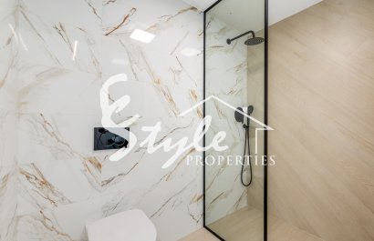 New build - Apartment Penthouse - Guardamar - Guardamar del Segura