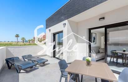 New build - Apartment Penthouse - Guardamar - Guardamar del Segura