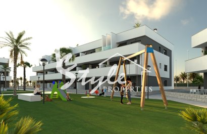 New build - Apartment Penthouse - Guardamar - Guardamar del Segura