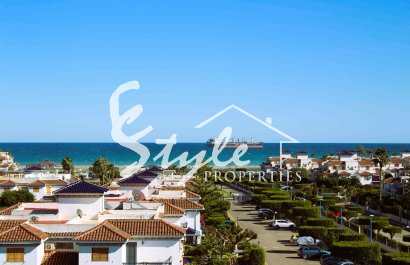 Новостройки - Квартира - Almeria - Vera