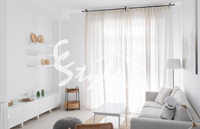 Новостройки - Квартира - Almeria - Vera