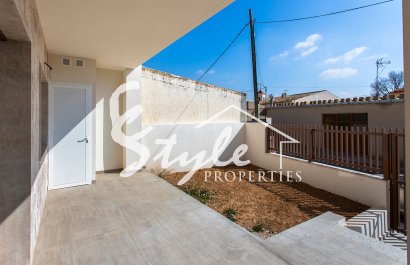 New build - Apartament  - Alicante - La Canalosa