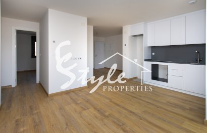 New build - Apartament  - Alicante - La Canalosa