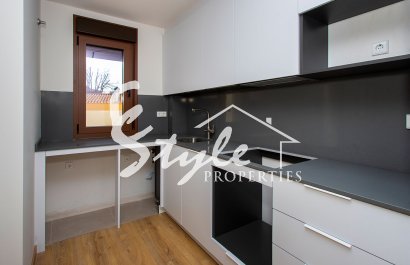 New build - Apartament  - Alicante - La Canalosa