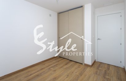New build - Apartament  - Alicante - La Canalosa