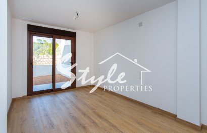 New build - Apartament  - Alicante - La Canalosa