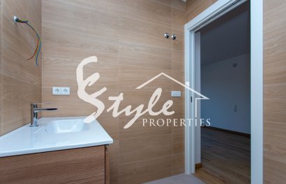 New build - Apartament  - Alicante - La Canalosa