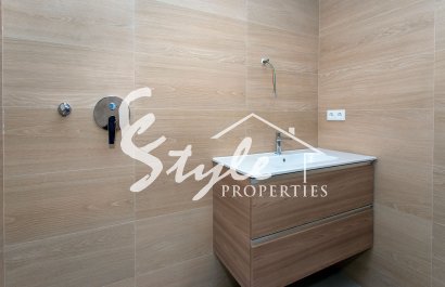 New build - Apartament  - Alicante - La Canalosa
