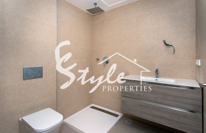 New build - Apartament  - Alicante - La Canalosa