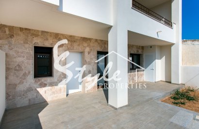 New build - Apartament  - Alicante - La Canalosa