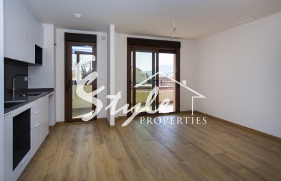 New build - Apartament  - Alicante - La Canalosa