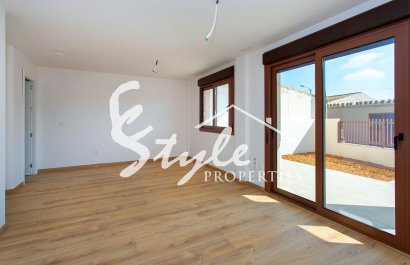 New build - Apartament  - Alicante - La Canalosa
