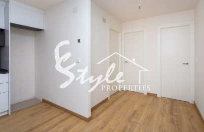 New build - Apartament  - Alicante - La Canalosa