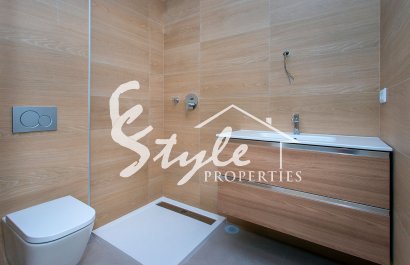 New build - Apartament  - Alicante - La Canalosa